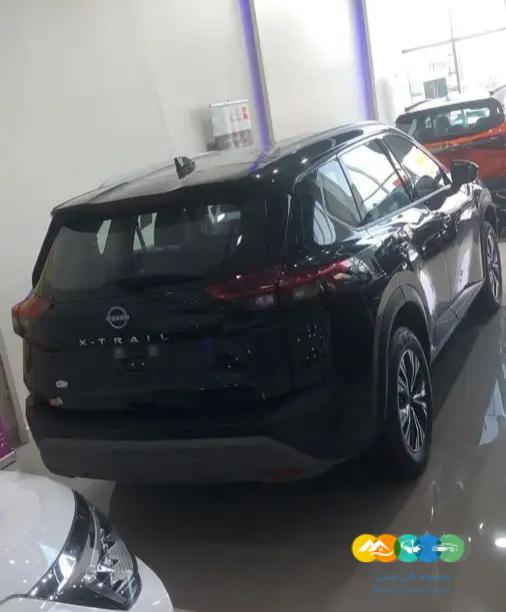 اكستريل نص فل بلس موديل 23 السعر 134550