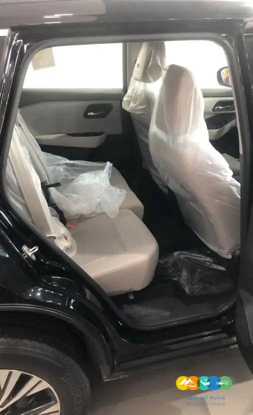 اكستريل نص فل بلس موديل 23 السعر 134550