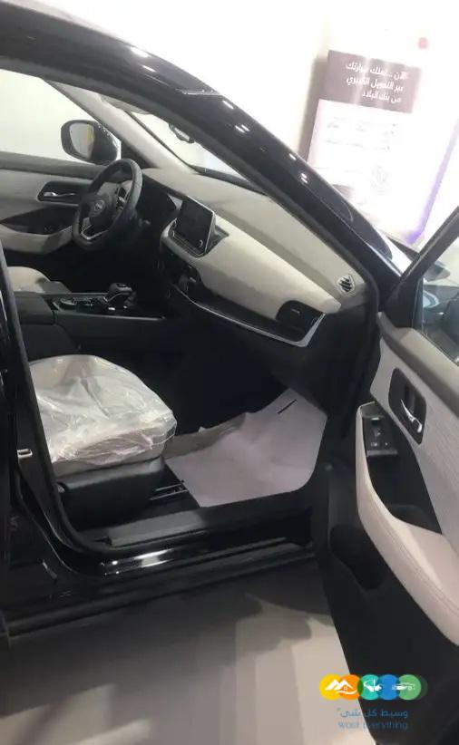 اكستريل نص فل بلس موديل 23 السعر 134550