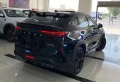 هافال H6 جي تي موديل 2023