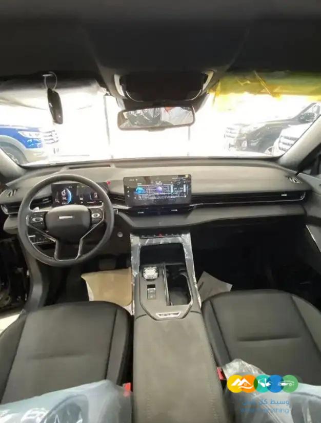 هافال H6 جي تي موديل 2023