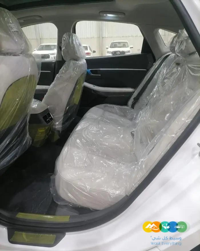 هيونداي سوناتا 2023 عرض حصري