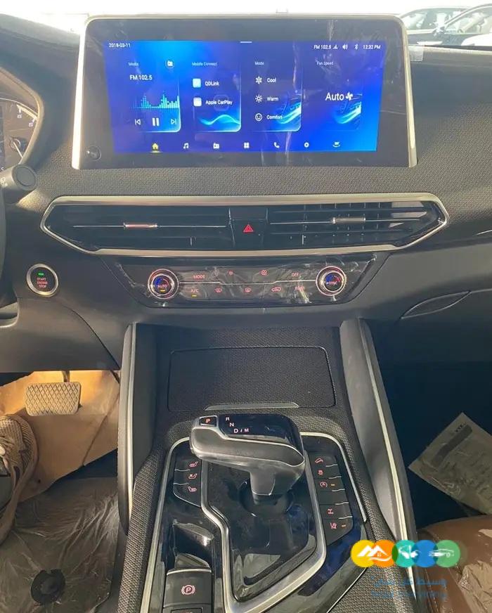 ماكسيوس D90 pro ديزل دبل ضمان 10 سنوات