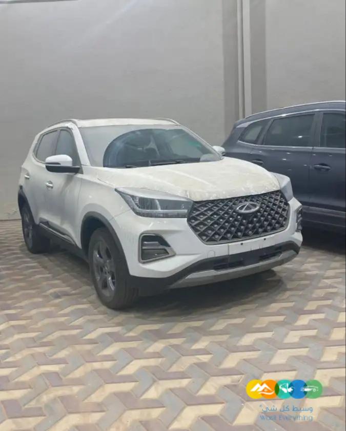 شيري تيجو 4 موديل 2023 السعر 60950