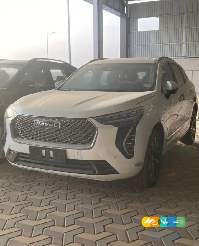 هافال جوليان ستاندر موديل 24 السعر 62708