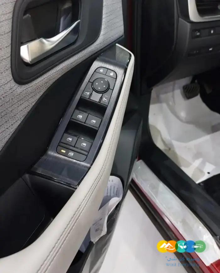 نيسان اكستريل نص فل بلس دبل