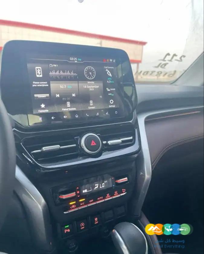 تويوتا اوربان كروزر فل كامل بارخص الاسعار