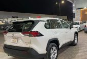 راف فور موديل 2019 سعودي (( مباعة ))