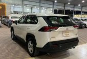 راف فور موديل 2019 سعودي (( مباعة ))