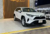 راف فور موديل 2019 سعودي (( مباعة ))