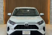 راف فور موديل 2019 سعودي (( مباعة ))
