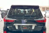 لكزس – LX570-2016-فل كامل-سبورت / تم البيع