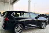 لكزس – LX570-2016-فل كامل-سبورت / تم البيع