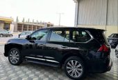 لكزس – LX570-2016-فل كامل-سبورت / تم البيع