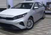 سيراتو 2023 فضي جديدة