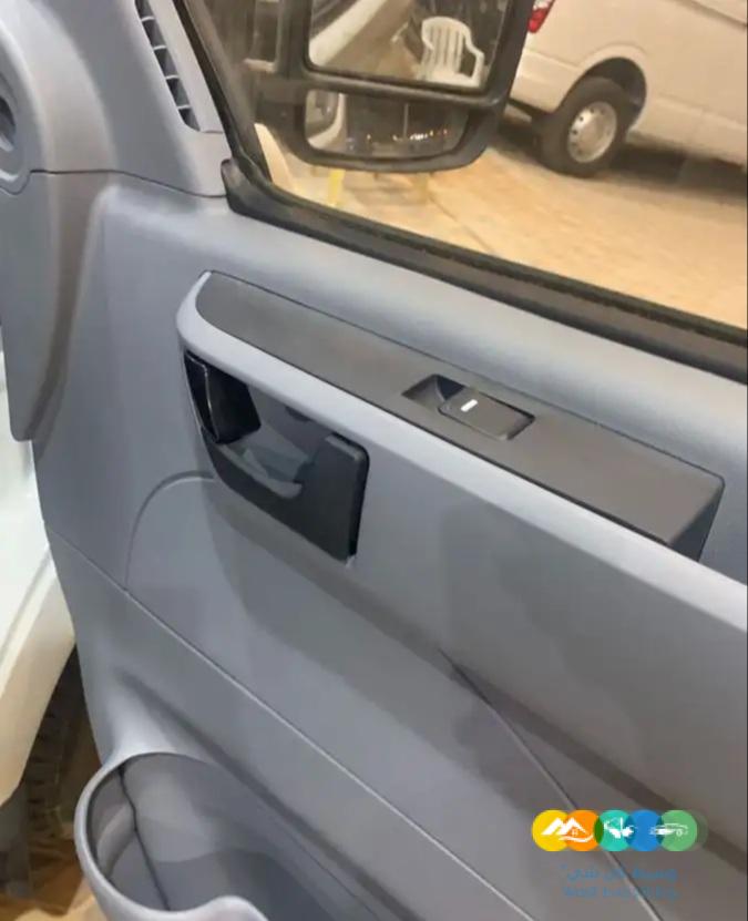 فان بضاعه ماكسس V80