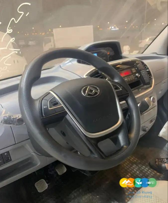 فان بضاعه ماكسس V80