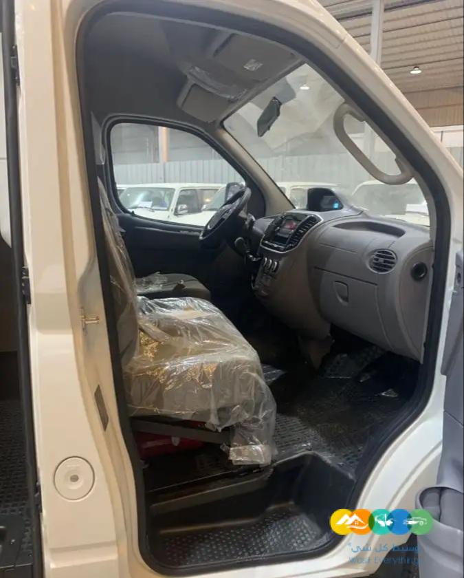 فان بضاعه ماكسس V80