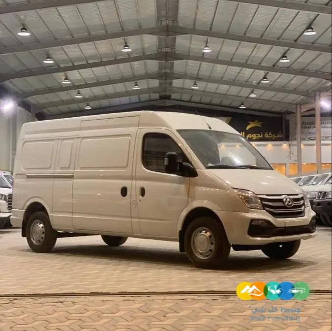 فان بضاعه ماكسس V80