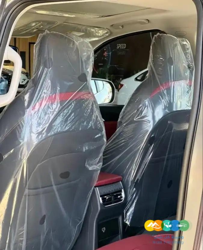 ماكسيوس T90 ديزل وحش الطريق 2023