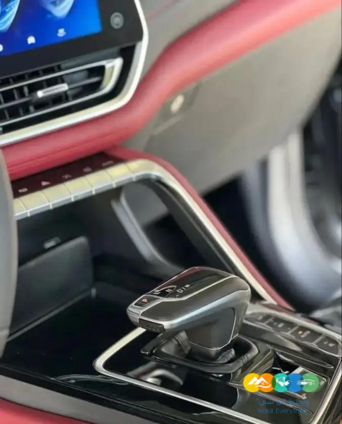 ماكسيوس T90 ديزل وحش الطريق 2023