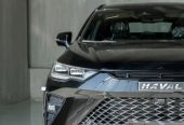 هافال H6 gt عروض كاش واقساط 2023