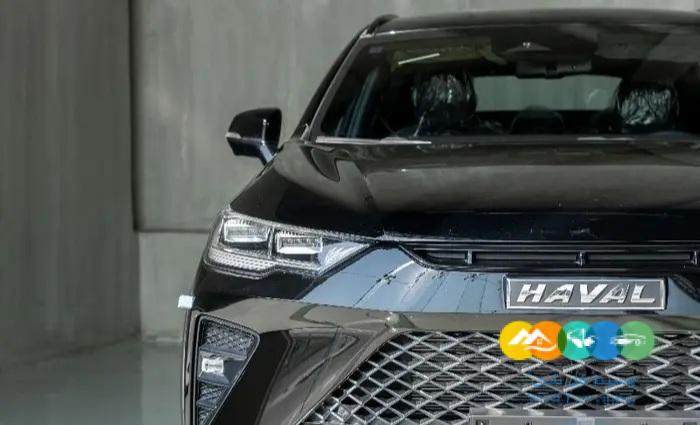 هافال H6 gt عروض كاش واقساط 2023