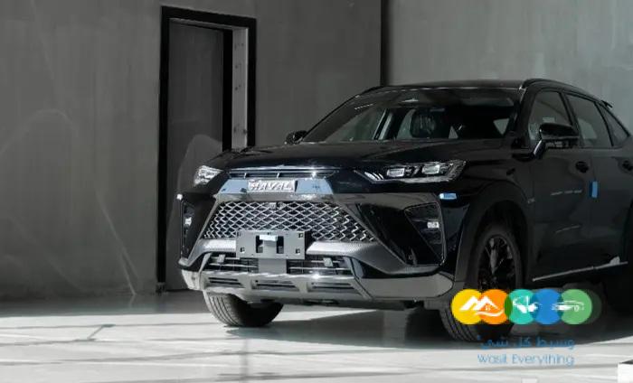 هافال H6 gt عروض كاش واقساط 2023