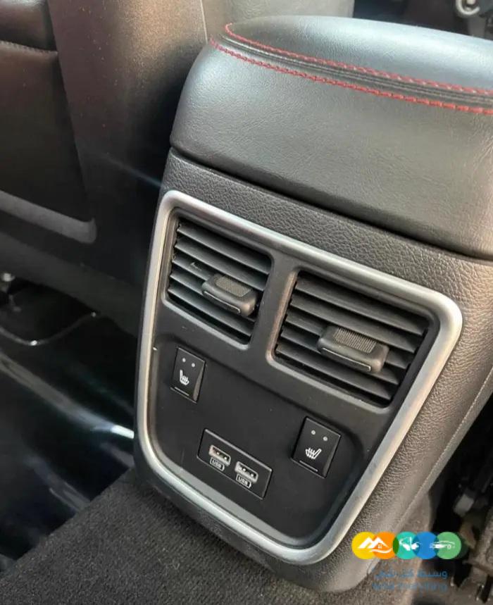 دودج تشارجر 2021