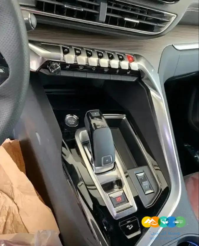 بيجو 3008 فل كامل 1600 تربو GT- 2023