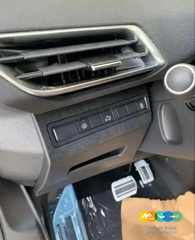 بيجو 3008 فل كامل 1600 تربو GT- 2023