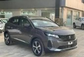 بيجو 3008 فل كامل 1600 تربو GT- 2023