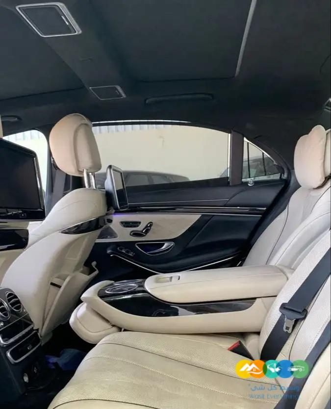 مرسيدس -2015-S500-فل كامل-5 ازرار-معدل2020