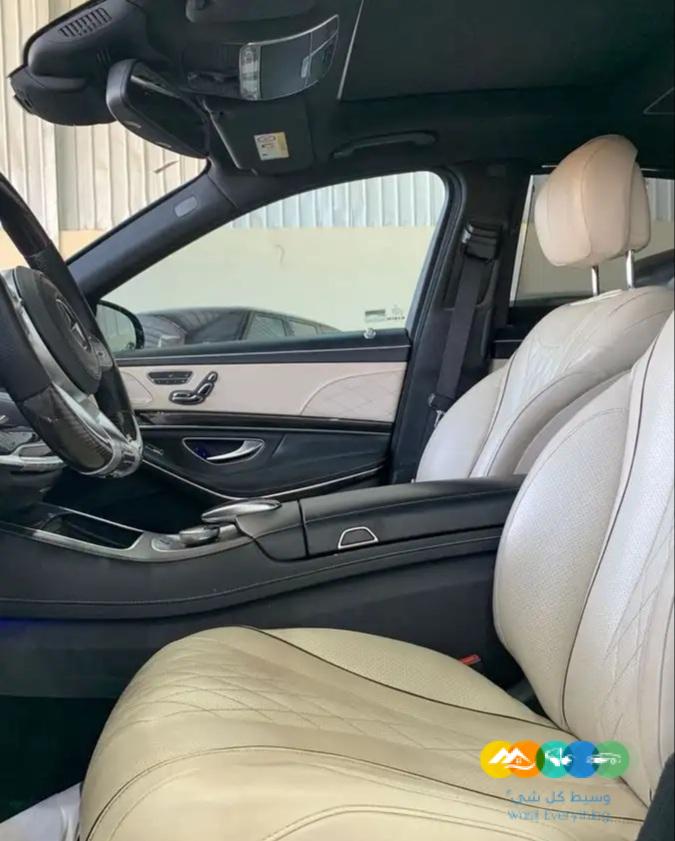 مرسيدس -2015-S500-فل كامل-5 ازرار-معدل2020