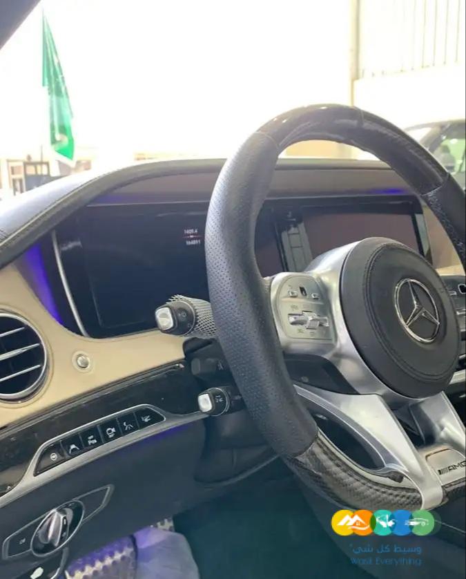 مرسيدس -2015-S500-فل كامل-5 ازرار-معدل2020