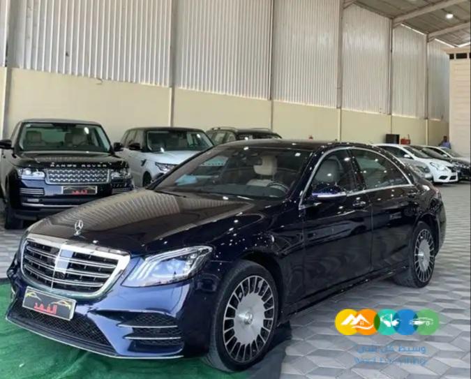 مرسيدس -2015-S500-فل كامل-5 ازرار-معدل2020