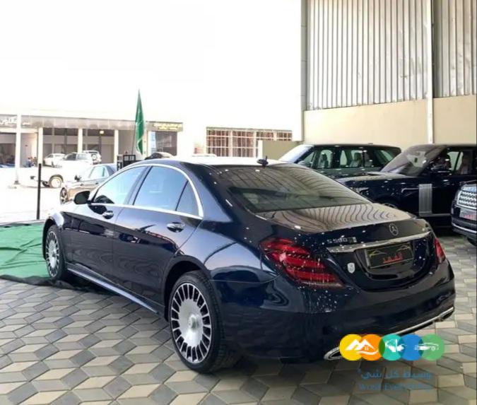 مرسيدس -2015-S500-فل كامل-5 ازرار-معدل2020