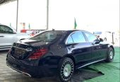 مرسيدس -2015-S500-فل كامل-5 ازرار-معدل2020