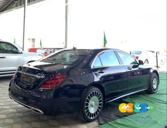 مرسيدس -2015-S500-فل كامل-5 ازرار-معدل2020