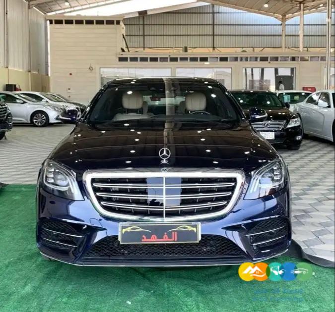 مرسيدس -2015-S500-فل كامل-5 ازرار-معدل2020