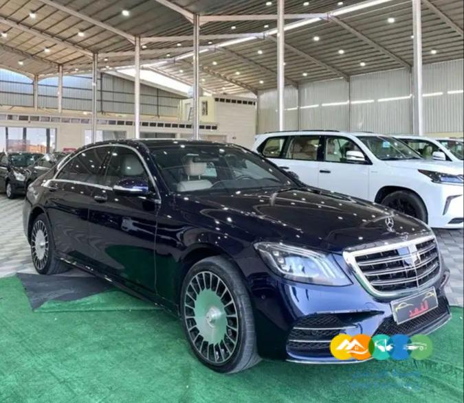 مرسيدس -2015-S500-فل كامل-5 ازرار-معدل2020