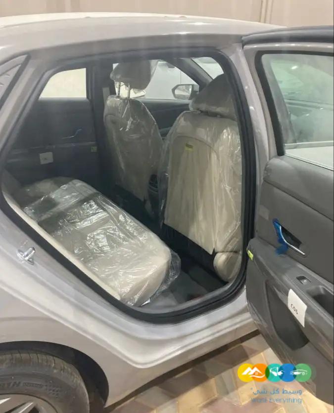 هيونداي النترا سمارت 2.0 م 2024 السعر 84429