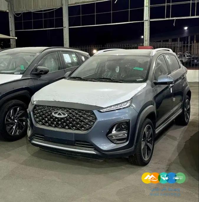 شيري – تيقو 2 برو ( 2023 ) فلات شوب