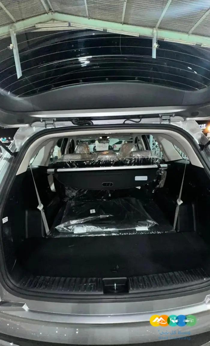 كيا سورنتو 2023 ستاندر ديزل دبل وبدون دبل