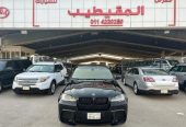 بي ام دبليو x6 موديل 2011 (( تم البيع ))