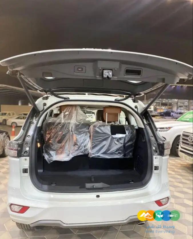 ايسوزو mu_x – سعودي – 2023