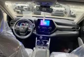 تويوتا هايلاندر – هايبرد – سعودي – GLE – 2023