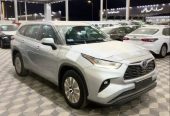 تويوتا هايلاندر – هايبرد – سعودي – GLE – 2023