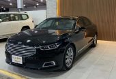 فورد تورس موديل 2021 ترند بلس (( مباعة ))