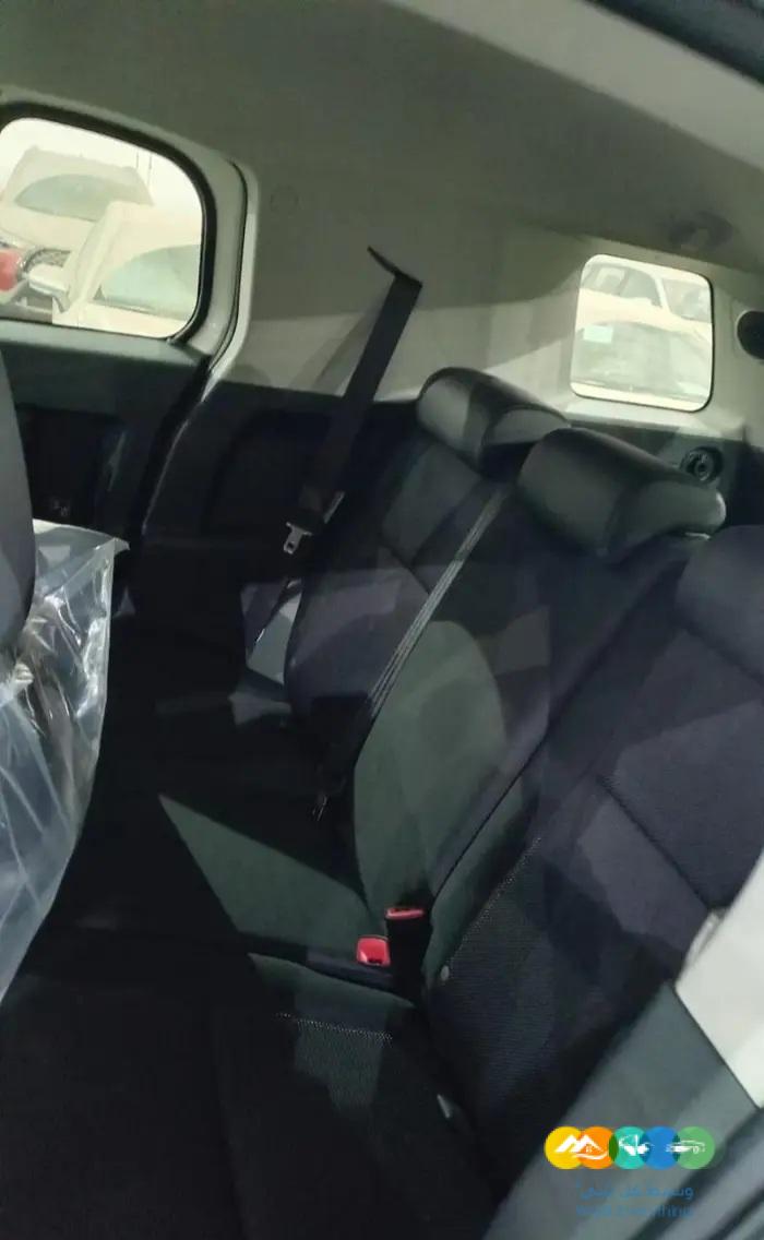 تويوتا FJ اف جي 2023 اصفار ابيض // تم البيع